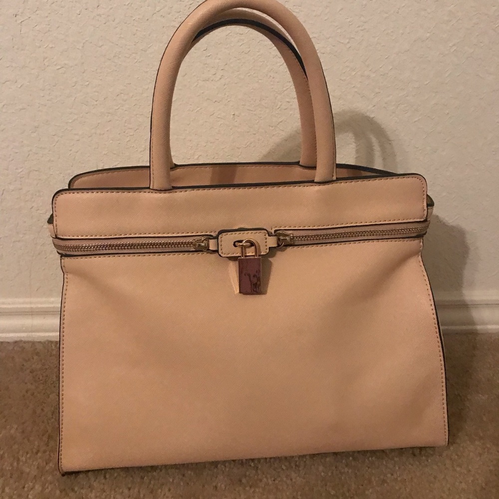 Business casual bag